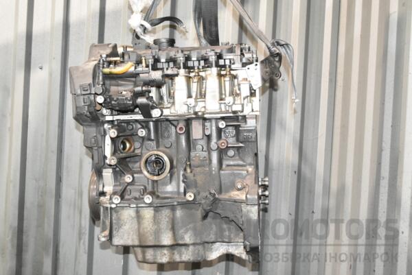 Двигун Renault Modus 1.5dCi 2004-2012 K9K 836 381982 - 4