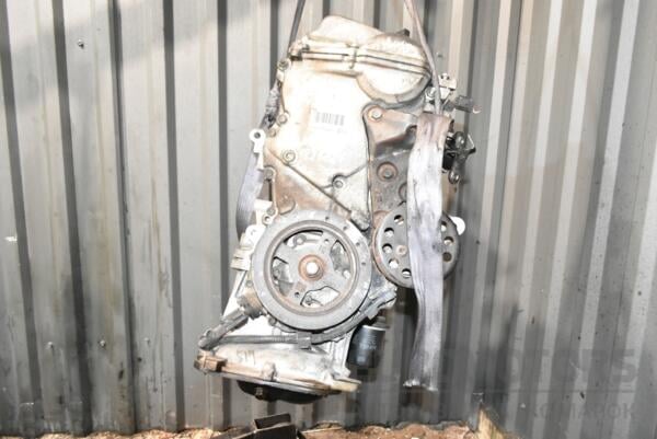 Двигун Toyota Corolla 1.3 16V (E12) 2001-2006 2NZ-FE 381989 euromotors.com.ua