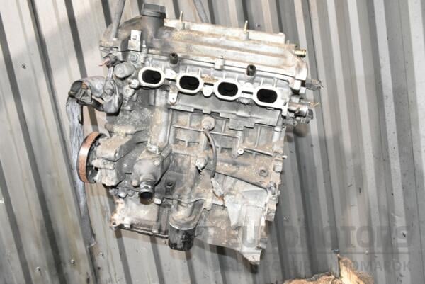 Двигатель Toyota Corolla 1.3 16V (E12) 2001-2006 2NZ-FE 381989 - 2
