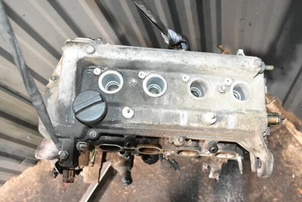 Двигатель Toyota Corolla 1.3 16V (E12) 2001-2006 2NZ-FE 381989 - 5