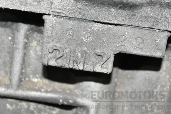 Двигатель Toyota Corolla 1.3 16V (E12) 2001-2006 2NZ-FE 381989 - 6