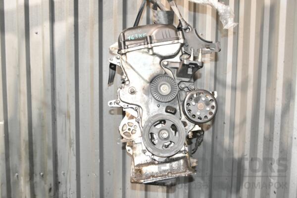 Двигатель Hyundai Accent 1.4 16V 2000-2006 G4FA 381995 euromotors.com.ua