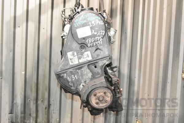 Двигатель Volvo S80 2.4td D5 1998-2006 D5244T 382001 euromotors.com.ua