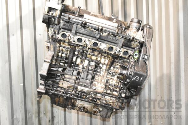 Двигун Volvo XC90 2.4td D5 2002-2014 D5244T 382001 - 2