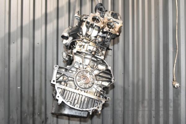 Двигун Volvo XC90 2.4td D5 2002-2014 D5244T 382001 - 3
