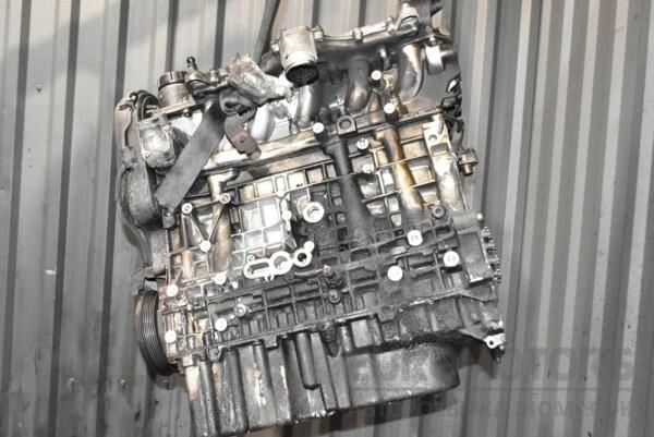 Двигун Volvo XC90 2.4td D5 2002-2014 D5244T 382001 - 4
