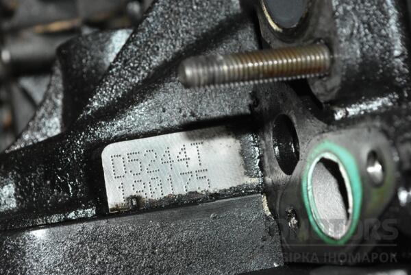 Двигун Volvo XC90 2.4td D5 2002-2014 D5244T 382001 - 6