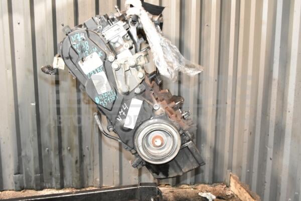 Двигун Ford C-Max 2.0tdci 2003-2010 D4204T 382007 euromotors.com.ua