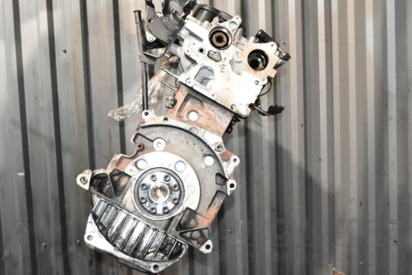Двигатель Ford C-Max 2.0tdci 2003-2010 D4204T 382007 - 3