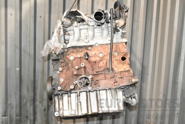 Двигатель Ford C-Max 2.0tdci 2003-2010 D4204T 382007 - 4