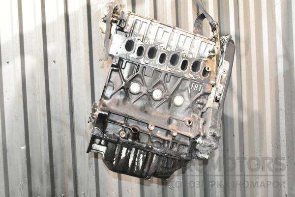 Двигатель Renault Scenic 1.9dCi (I) 1996-2003 F9Q 732 382013 - 2
