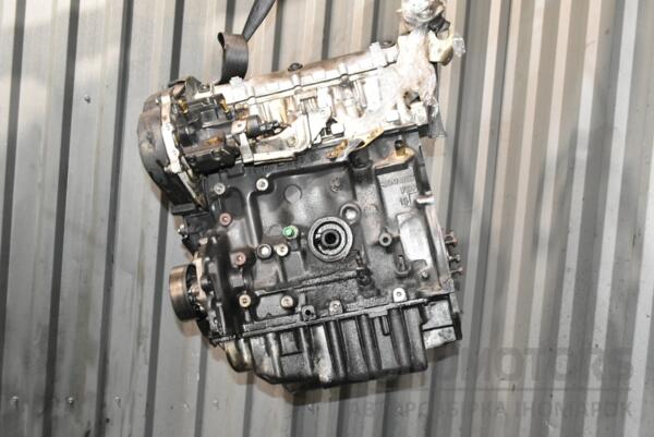Двигатель Renault Scenic 1.9dCi (I) 1996-2003 F9Q 732 382013 - 4