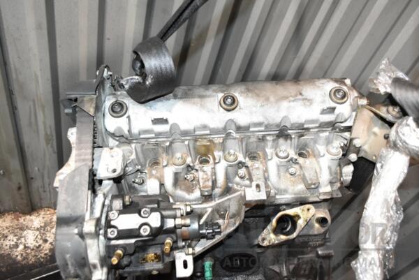 Двигатель Renault Scenic 1.9dCi (I) 1996-2003 F9Q 732 382013 - 5