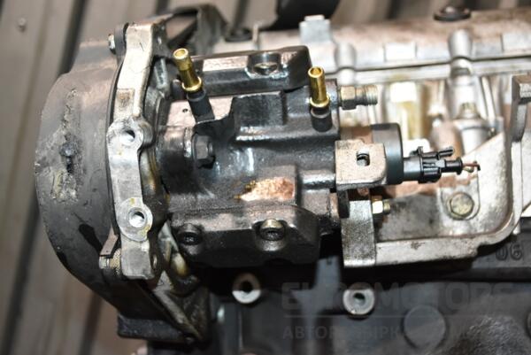 Топливный насос высокого давления (ТНВД) Renault Megane 1.9dCi (I) 1996-2004 0445010018 382019 euromotors.com.ua