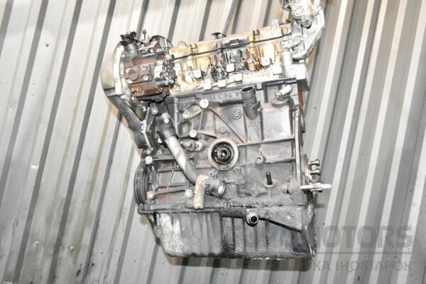 Двигатель Renault Megane 1.9dCi (III) 2009-2016 F9Q 870 382020 - 2