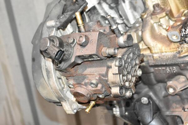 Топливный насос высокого давления (ТНВД) Renault Megane 1.9dCi (III) 2009-2016 0445010216 382026 euromotors.com.ua