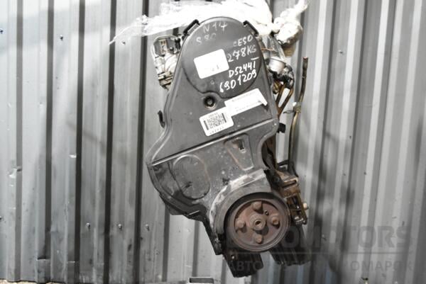 Двигатель Volvo S80 2.4td D5 1998-2006 D5244T 382027 euromotors.com.ua