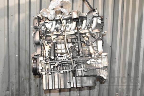Двигатель Volvo XC90 2.4td D5 2002-2014 D5244T 382027 - 4