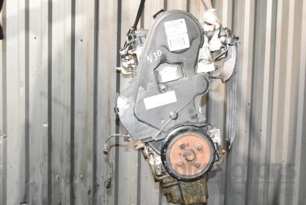 Двигун (Bi-turbo) Volvo V60 2.4td D5 2010-2018 D5244T15 382033 euromotors.com.ua