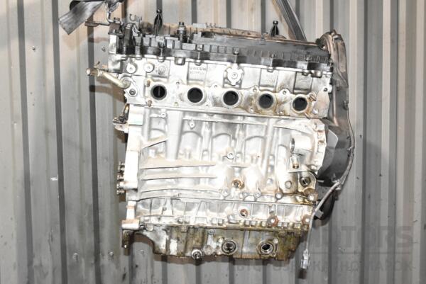 Двигатель (bi-turbo) Volvo V60 2.4td D5 2010-2018 D5244T15 382033 - 2