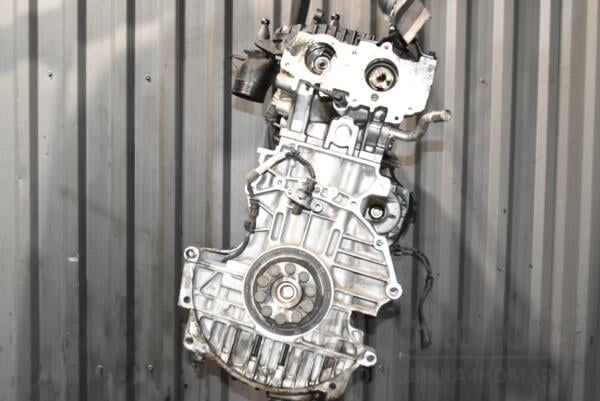 Двигатель (bi-turbo) Volvo V60 2.4td D5 2010-2018 D5244T15 382033 - 3