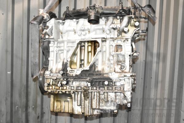 Двигатель (bi-turbo) Volvo V60 2.4td D5 2010-2018 D5244T15 382033 - 4