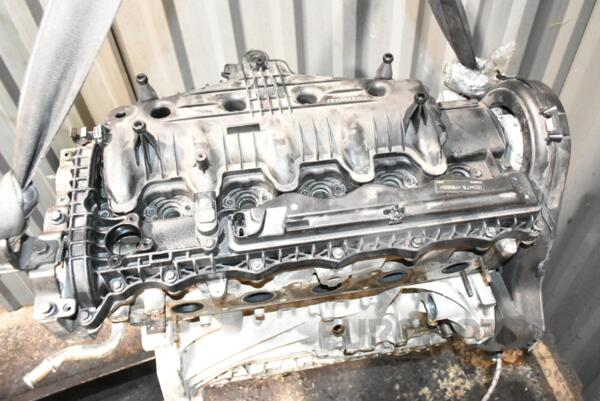 Двигатель (bi-turbo) Volvo V60 2.4td D5 2010-2018 D5244T15 382033 - 5