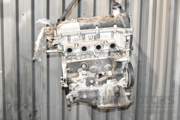 Двигатель Toyota Auris 1.4 D-4D (E15) 2006-2012 1ND-TV 382053 - 2