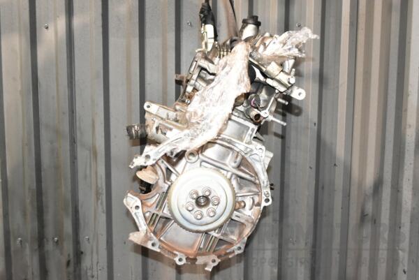 Двигатель Toyota Auris 1.4 D-4D (E15) 2006-2012 1ND-TV 382053 - 3