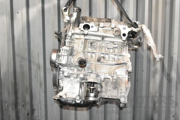 Двигатель Toyota Auris 1.4 D-4D (E15) 2006-2012 1ND-TV 382053 - 4