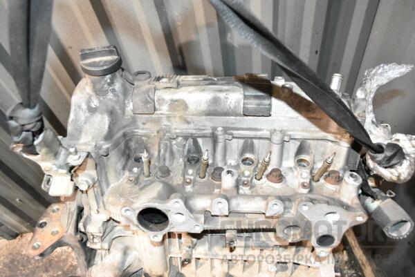 Двигатель Toyota Auris 1.4 D-4D (E15) 2006-2012 1ND-TV 382053 - 5