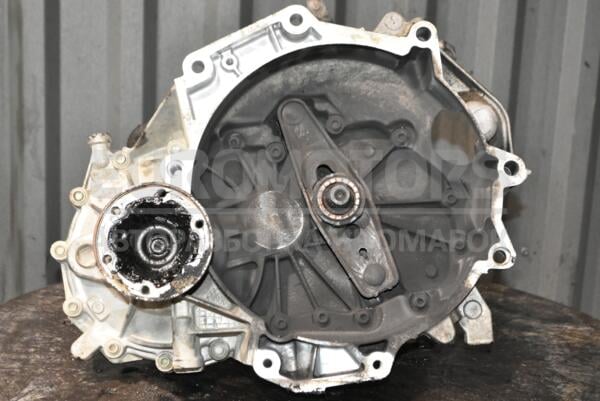 МКПП (механічна коробка перемикання передач) 6-ступка Audi A3 1.6 16V FSI (8P) 2003-2012 GVV 382065 euromotors.com.ua
