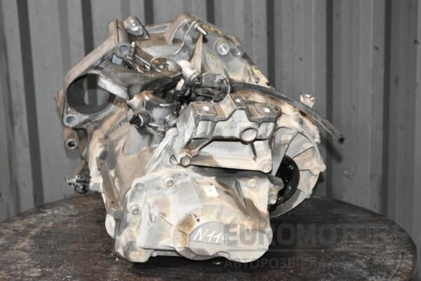МКПП (механічна коробка перемикання передач) 6-ступка Audi A3 1.6 16V FSI (8P) 2003-2012 GVV 382065 - 3
