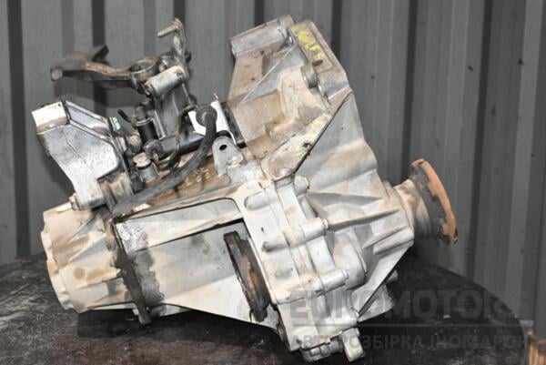МКПП (механічна коробка перемикання передач) 6-ступка Audi A3 1.6 16V FSI (8P) 2003-2012 GVV 382065 - 4
