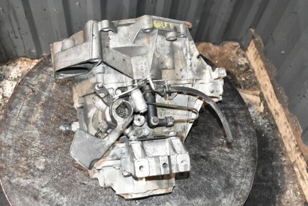 МКПП (механічна коробка перемикання передач) 6-ступка Audi A3 1.6 16V FSI (8P) 2003-2012 GVV 382065 - 5