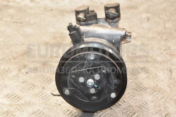 Компрессор кондиционера Citroen Jumper 2.2hdi 2006-2014 89348 382079 euromotors.com.ua