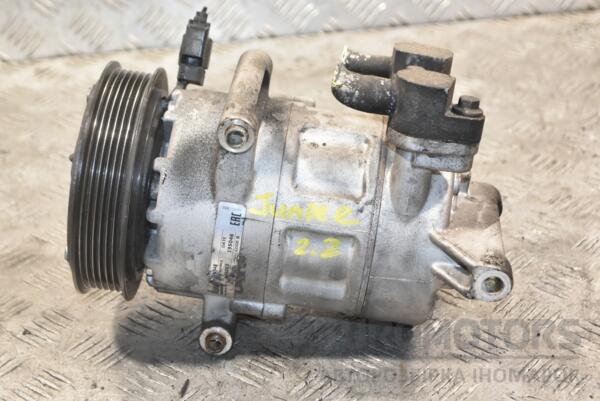 Компрессор кондиционера Citroen Jumper 2.2hdi 2006-2014 89348 382079 - 2
