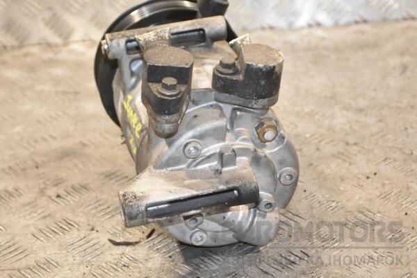 Компрессор кондиционера Citroen Jumper 2.2hdi 2006-2014 89348 382079 - 3