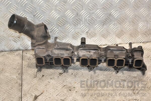 Коллектор впускной пластик Citroen Jumper 2.2hdi 2006-2014 6C1Q9424AB 382084 - 2