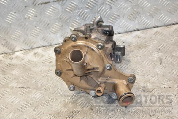 Насос гидроусилителя руля (ГУР) Citroen Jumper 2.2hdi 2006-2014 6C113A674AA 382087 - 2