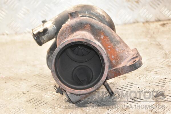 Турбіна Citroen Jumper 2.2hdi 2006-2014 6U3Q6K682AE 382095 - 3