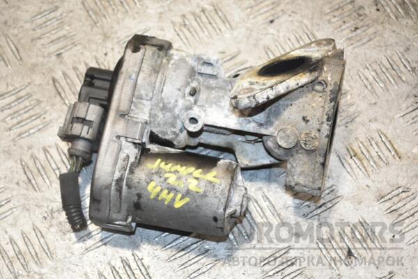 Клапан EGR электрический Citroen Jumper 2.2hdi 2006-2014 382098 euromotors.com.ua