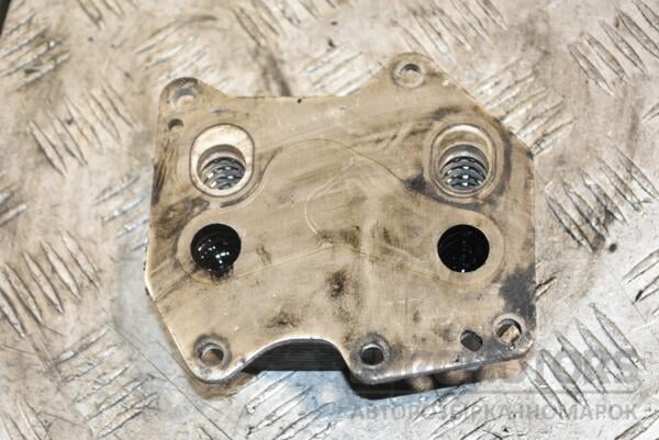 Теплообменник (Радиатор масляный) Citroen Jumper 2.2hdi 2006-2014 6790875821 382101 - 2