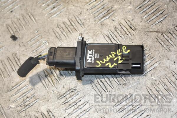 Расходомер воздуха Citroen Jumper 2.2hdi 2006-2014 NTK 95860 382104 euromotors.com.ua