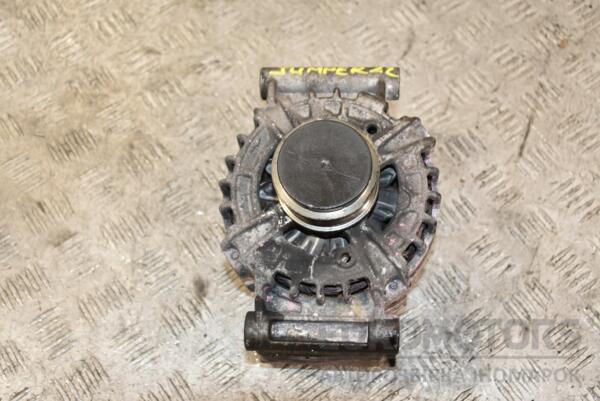 Генератор Fiat Ducato 2.2hdi 2006-2014 0125711059 382107 euromotors.com.ua