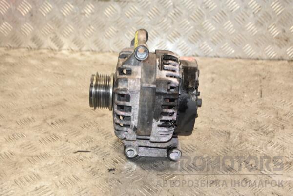 Генератор Citroen Jumper 2.2hdi 2006-2014 0125711059 382107 - 2