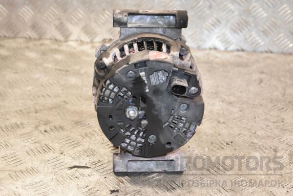 Генератор Citroen Jumper 2.2hdi 2006-2014 0125711059 382107 - 3
