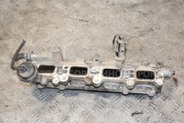 Топливная рейка бензин VW Golf 1.6 16V FSI (V) 2003-2008 03C133204AA 382122 euromotors.com.ua