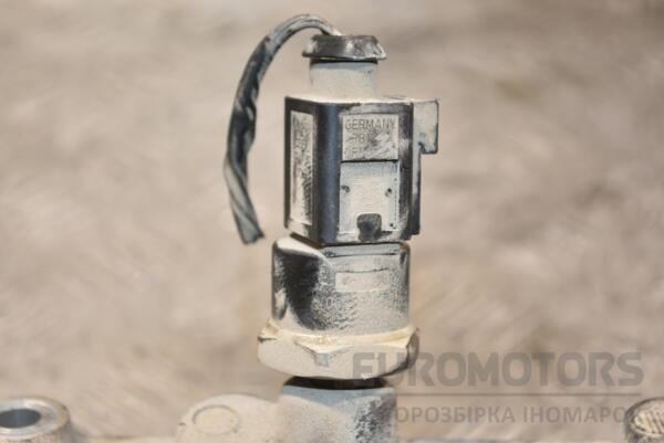 Датчик тиску палива в рейці VW Golf 1.6 16V FSI (V) 2003-2008 0261545008 382123 euromotors.com.ua