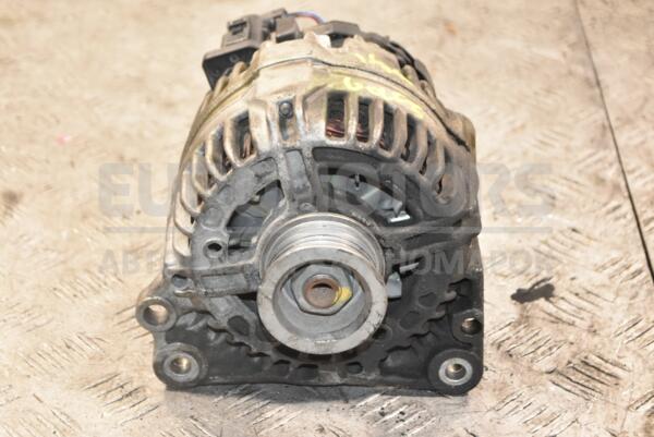 Генератор Audi A3 1.6 16V FSI (8P) 2003-2012 0124325095 382124 euromotors.com.ua
